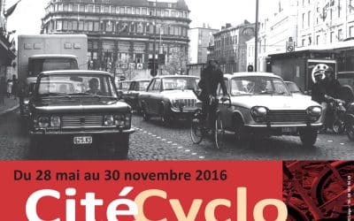 CitéCyclo, La ville à vélo – histoire d’une reconquête