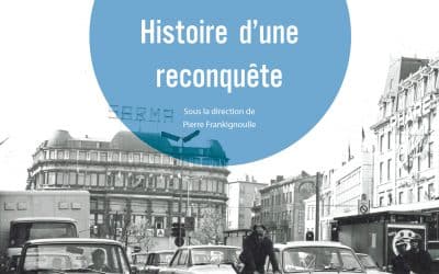 Ville et vélo. Histoire d’une reconquête