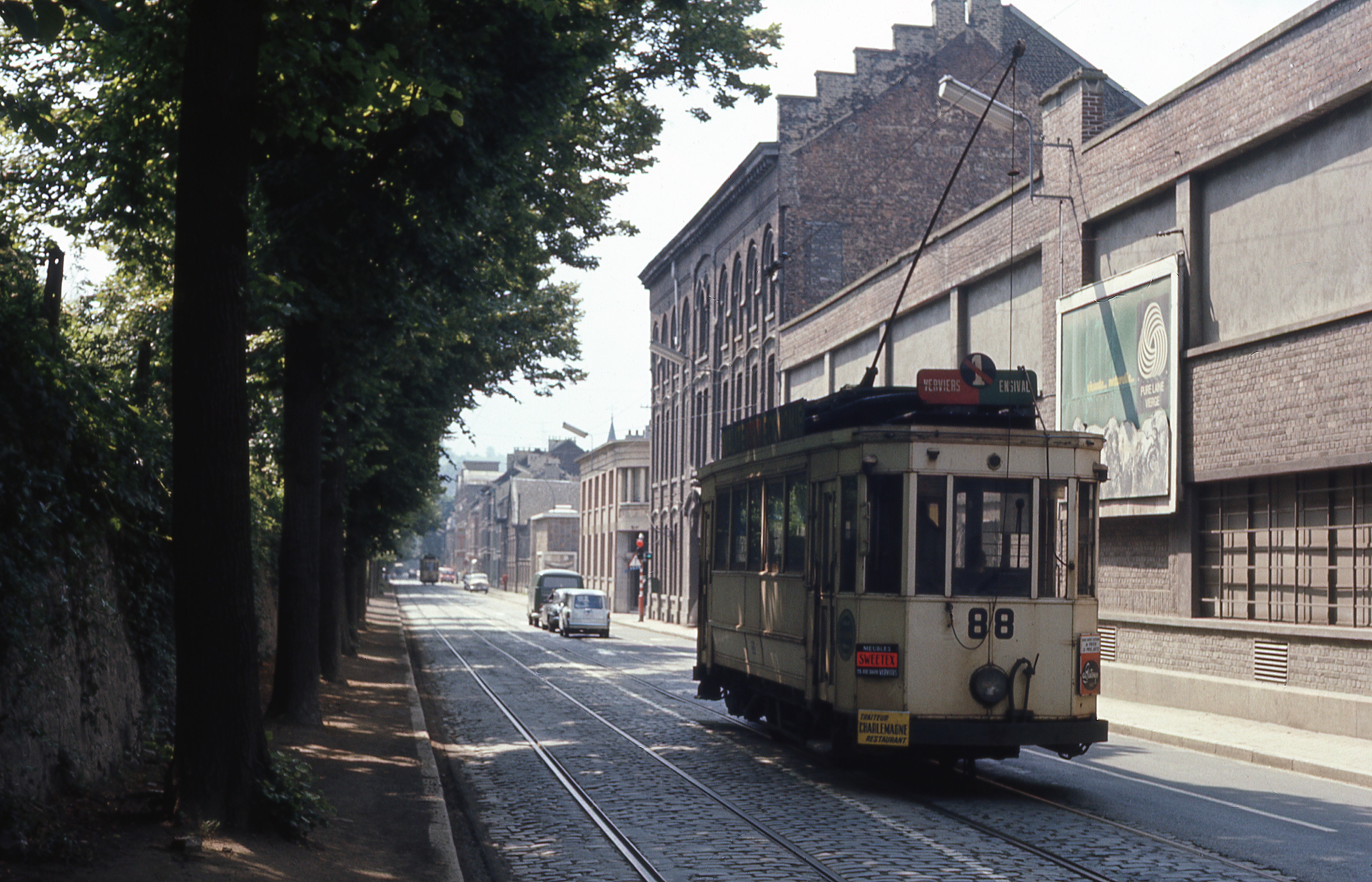 Journées portes ouvertes au Solvent – Verviers