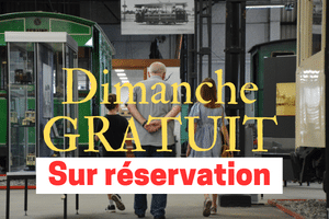 Dimanche gratuit