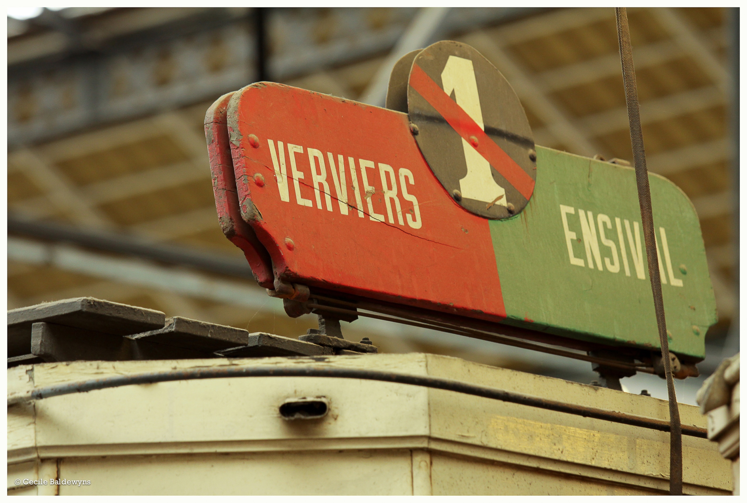 Journées portes ouvertes au Solvent – Verviers