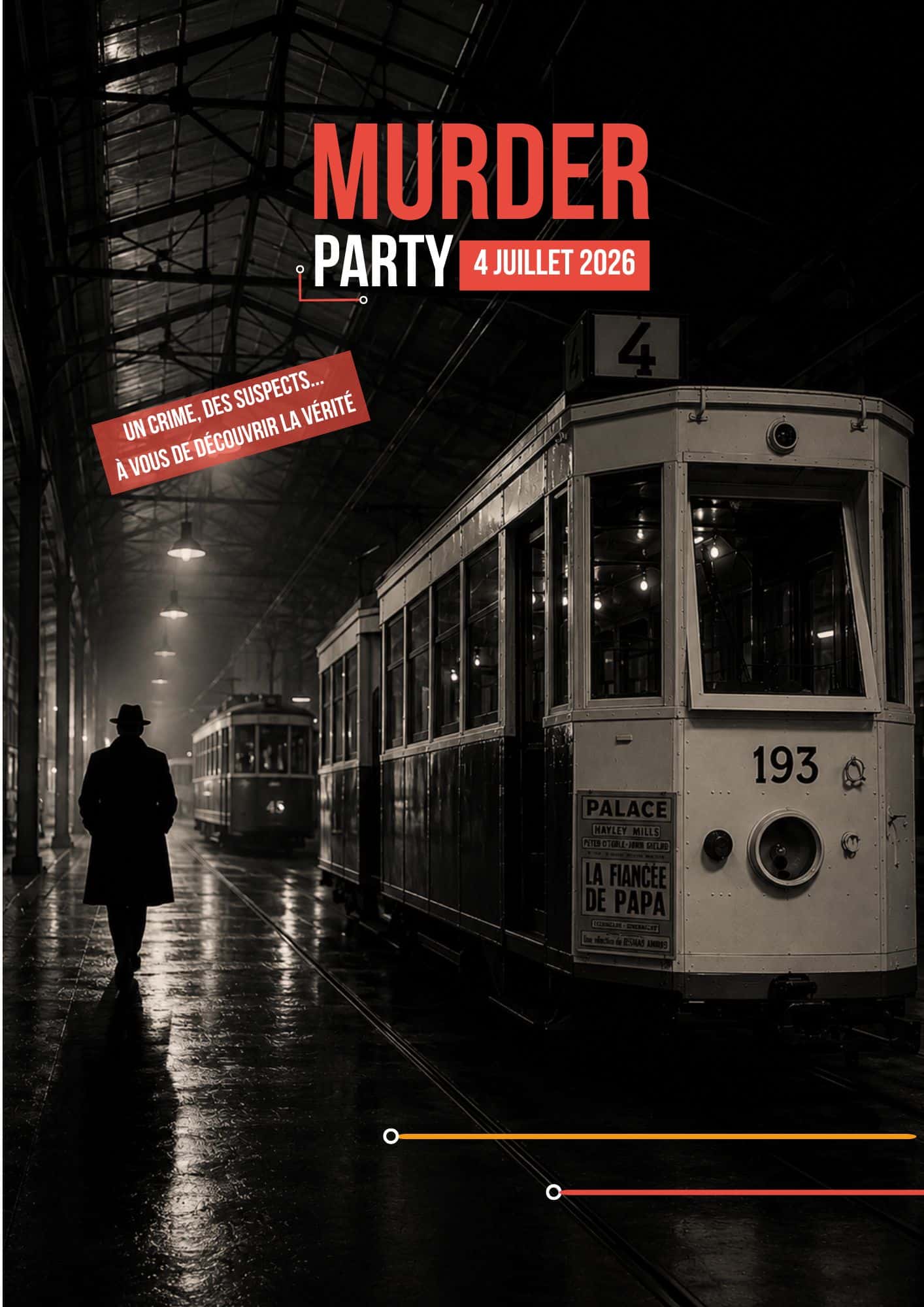 Halloween Party 2023